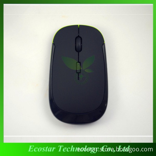 High-tech Mini 3D Wireless Optical Mouse Supplier